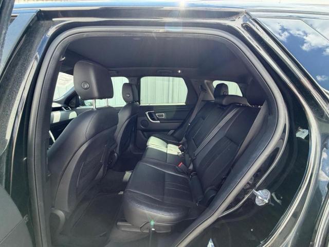 Aukcja sprzedaży 2019 Land Rover Discovery Sport, vin: SALCR2FX1KH808521, numer aukcji: 71093876