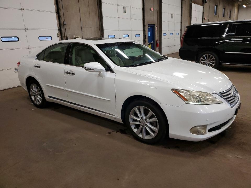 Продаж на аукціоні авто 2012 Lexus Es, vin: JTHBK1EG5C2474631        , номер лоту: 68830526