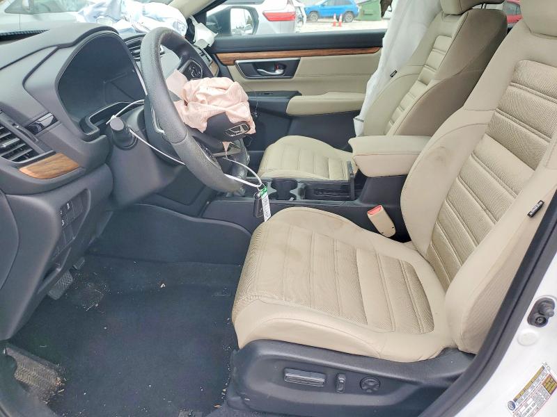Продаж на аукціоні авто 2019 Honda Cr-v, vin: 7FARW2H54KE004840, номер лоту: 70130466