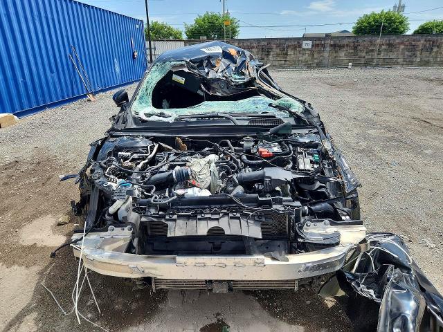 67759636 :رقم المزاد ، 1HGCV1F30NA103007 vin ، 2022 Honda Accord مزاد بيع