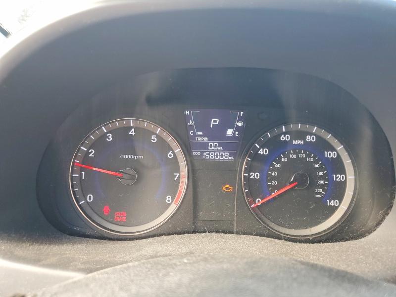 Продаж на аукціоні авто 2014 Hyundai Accent, vin: KMHCT4AE9EU744844, номер лоту: 69440666