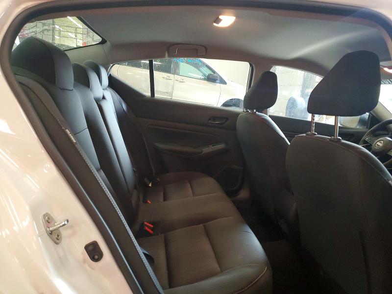 69107216 :رقم المزاد ، 1N4BL4BV3RN429462 vin ، 2024 Nissan Altima مزاد بيع