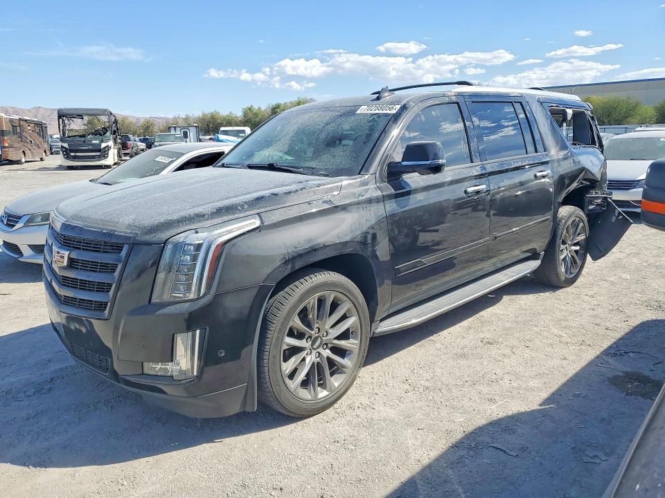 Aukcja sprzedaży 2019 Cadillac Escalade, vin: 1GYS4HKJ4KR391082, numer aukcji: 70288056