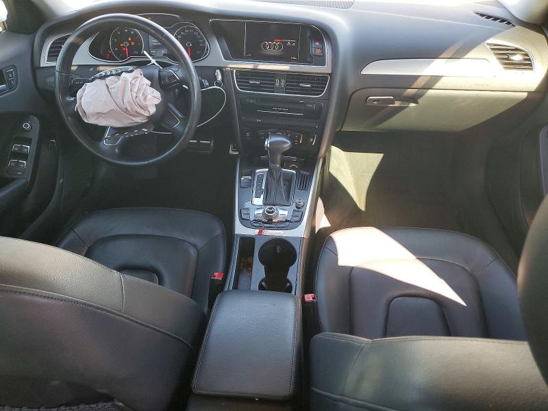 Продажа на аукционе авто 2013 Audi A4, vin: WAUBFAFLXDA161919, номер лота: 70529956