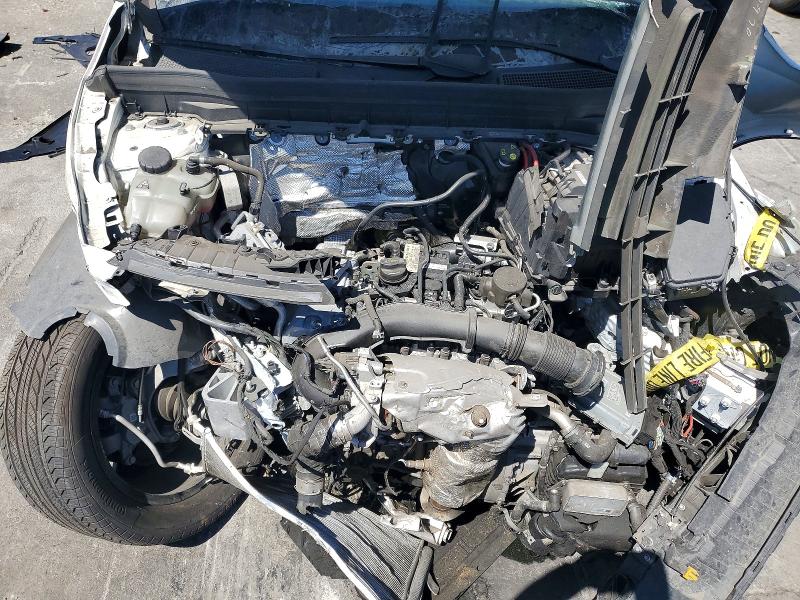 2022 Mercedes-benz Glb მანქანა იყიდება აუქციონზე, vin: W1N4M4GB0NW241574, აუქციონის ნომერი: 67621606
