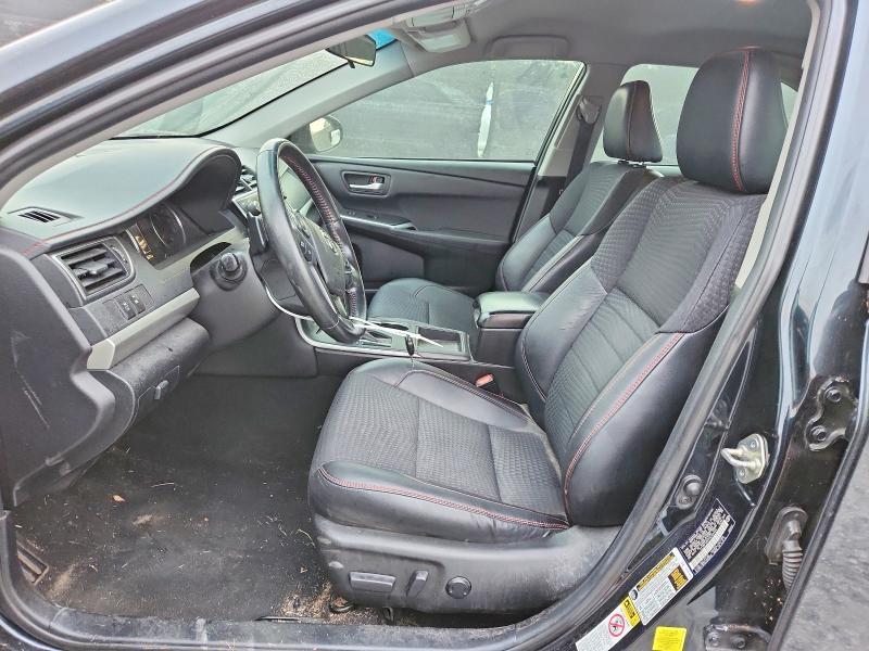 Aukcja sprzedaży 2015 Toyota Camry, vin: 4T1BF1FK1FU104404, numer aukcji: 70027136