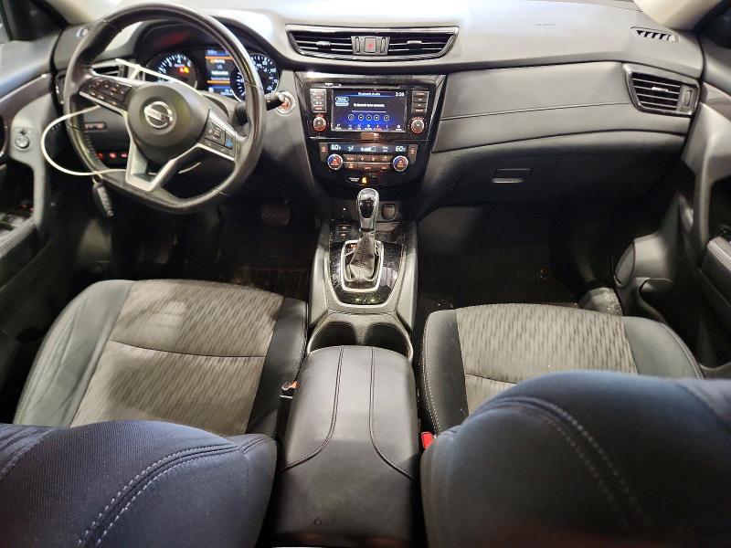 Продаж на аукціоні авто 2019 Nissan Rogue, vin: 5N1AT2MV3KC746436, номер лоту: 68585926