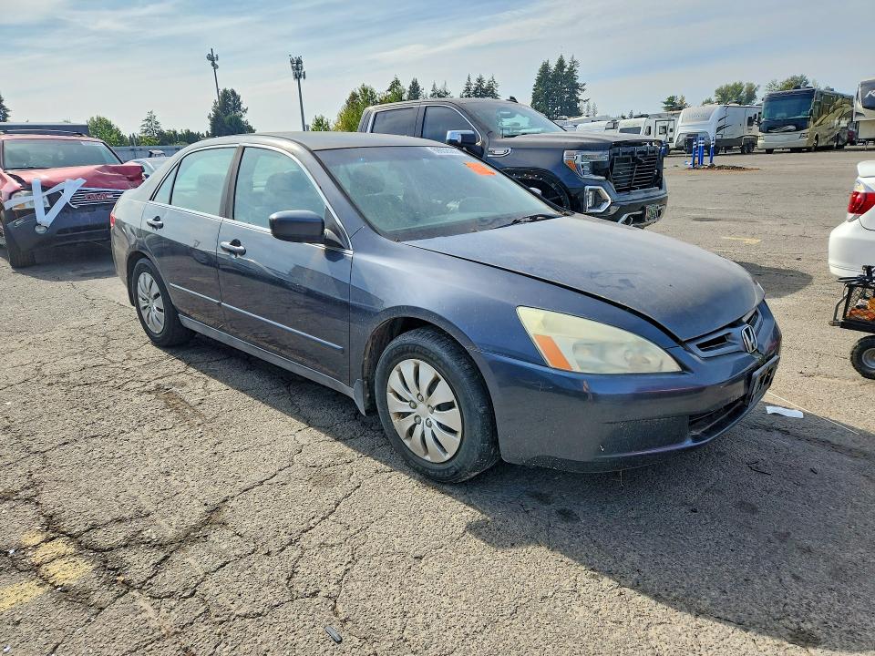 Продажа на аукционе авто 2004 Honda Accord, vin: 1HGCM66304A092718, номер лота: 69052586