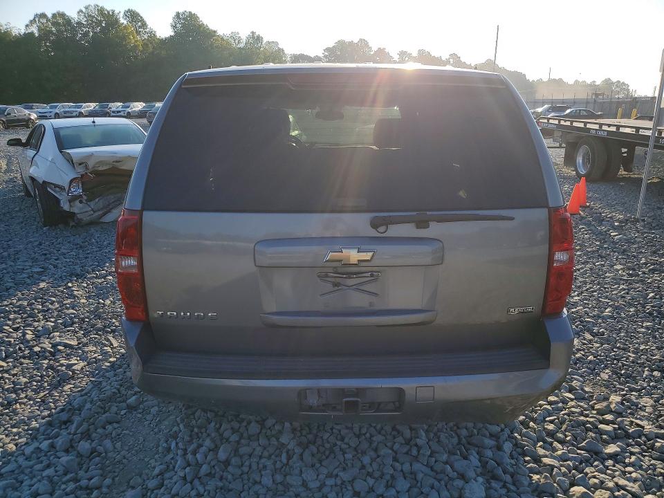 Продажа на аукционе авто 2008 Chevrolet Tahoe, vin: 1GNFK13008R104086, номер лота: 67336466