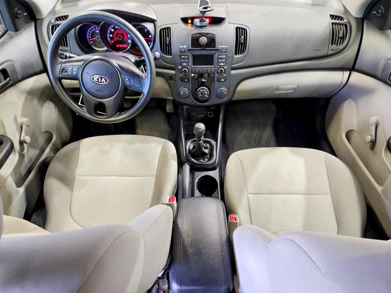 Продажа на аукционе авто 2013 Kia Forte, vin: KNAFT4A20D5715259, номер лота: 70841986
