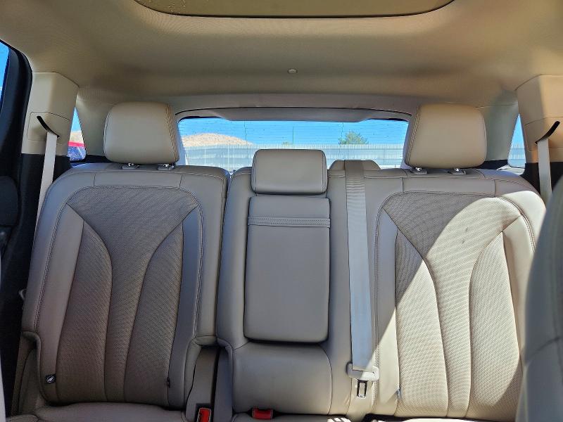 Продаж на аукціоні авто 2022 Lincoln Nautilus, vin: 2LMPJ6K95NBL09981, номер лоту: 68682946