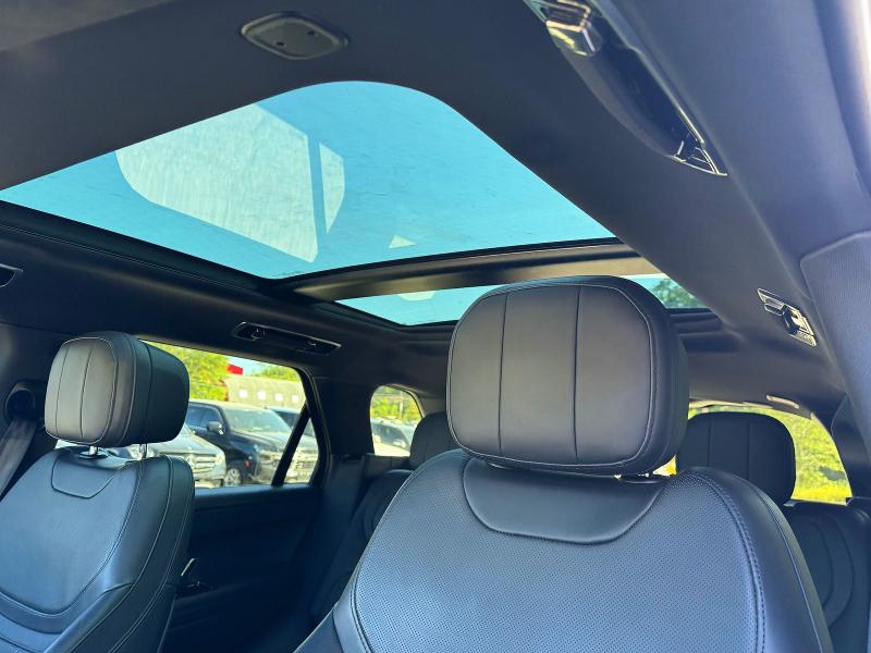Продажа на аукционе авто 2023 Land Rover Range Rover Sport, vin: SAL1P9EU8PA132596        , номер лота: 69377106