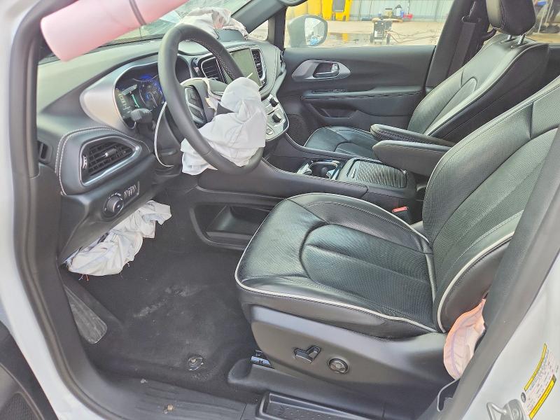 Aukcja sprzedaży 2026 Chrysler Pacifica, vin: 2C4RC1GGXTR176572, numer aukcji: 67493376