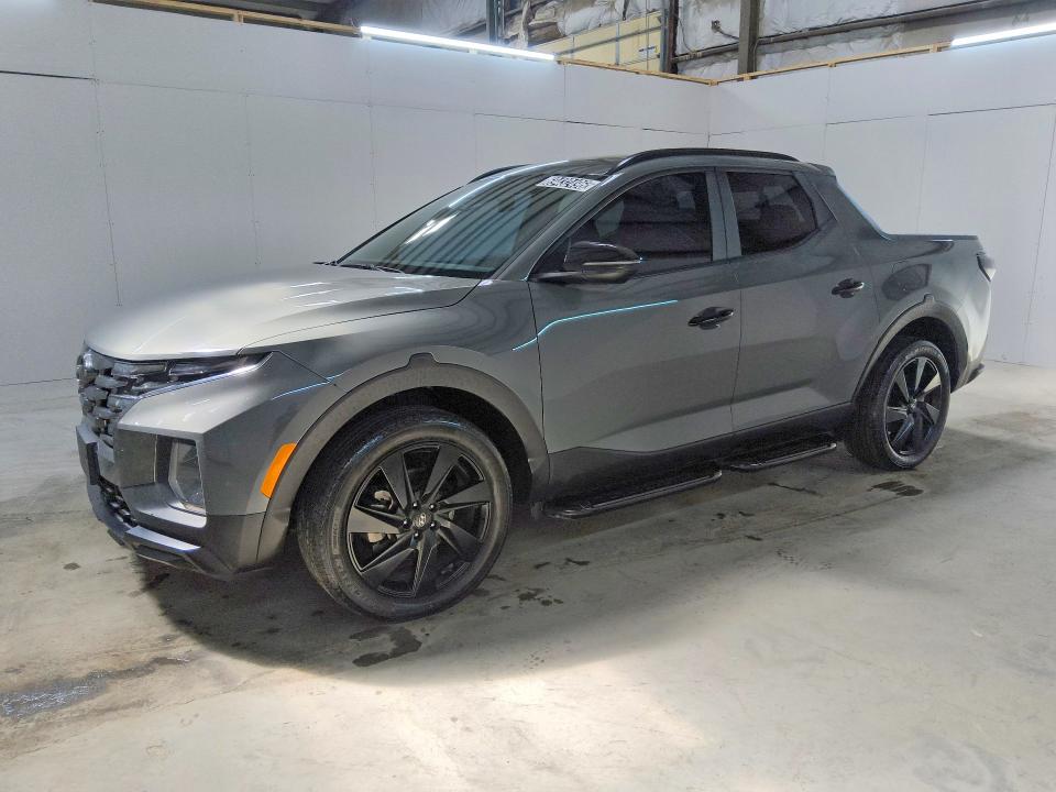 Продажа на аукционе авто 2024 Hyundai Santa Cruz, vin: 5NTJCDAF7RH080632, номер лота: 69432496