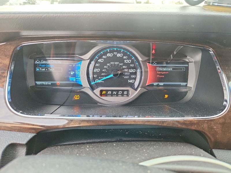 Aukcja sprzedaży 2019 Ford Taurus, vin: 1FAHP2F89KG111248, numer aukcji: 70032556