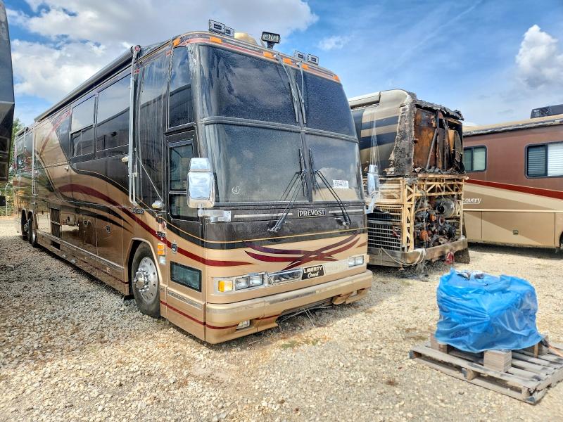 2000 Other Bus Trailmobil მანქანა იყიდება აუქციონზე, vin: 2PCV33499X1012637, აუქციონის ნომერი: 69544316
