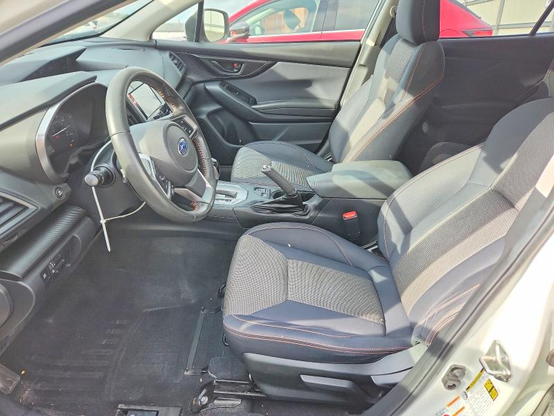 Aukcja sprzedaży 2019 Subaru Crosstrek, vin: JF2GTAEC5KH229830, numer aukcji: 68945176