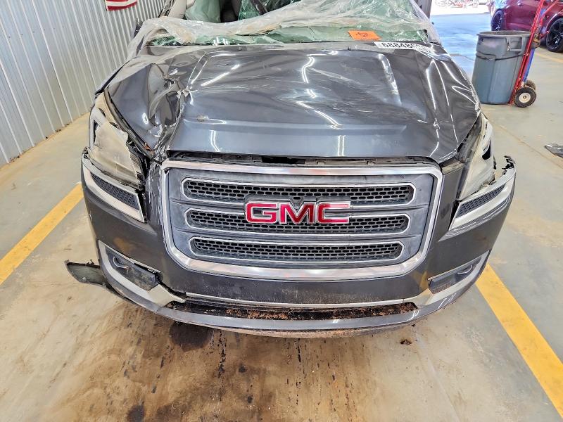 Продажа на аукционе авто 2013 Gmc Acadia, vin: 1GKKRRKD4DJ201486, номер лота: 68848626