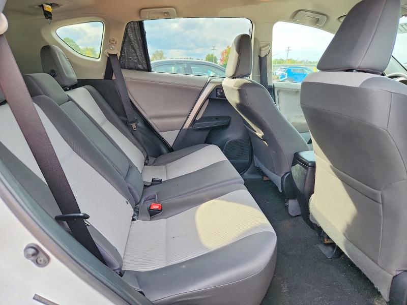 Aukcja sprzedaży 2013 Toyota Rav4, vin: 2T3BFREV4DW013576, numer aukcji: 71119356