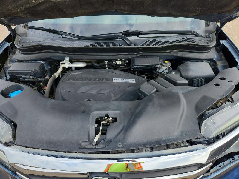 Aukcja sprzedaży 2017 Honda Pilot, vin: 5FNYF5H5XHB047015, numer aukcji: 69755786
