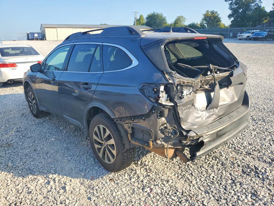 Aukcja sprzedaży 2020 Subaru Outback, vin: 4S4BTACC3L3150226, numer aukcji: 66744296