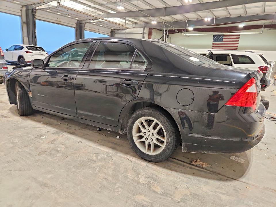 Продаж на аукціоні авто 2010 Ford Fusion, vin: 3FAHP0GA1AR388375, номер лоту: 69018326