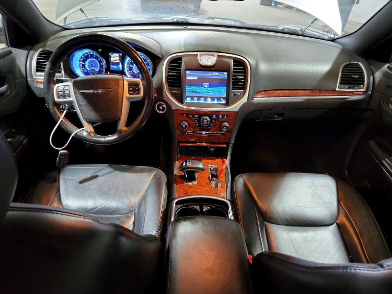 Aukcja sprzedaży 2014 Chrysler 300, vin: 2C3CCARG2EH384929, numer aukcji: 66956436