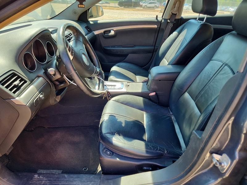 Продажа на аукционе авто 2007 Saturn Aura, vin: 1G8ZV57717F265892, номер лота: 69004766