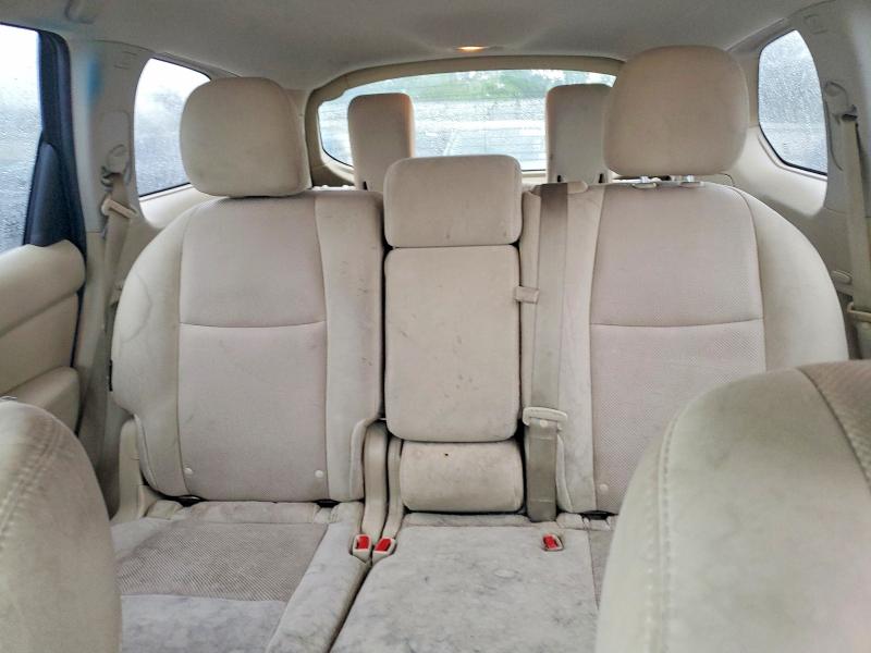 67352426 :رقم المزاد ، 5N1DR2MN0KC623592 vin ، 2019 Nissan Pathfinder مزاد بيع
