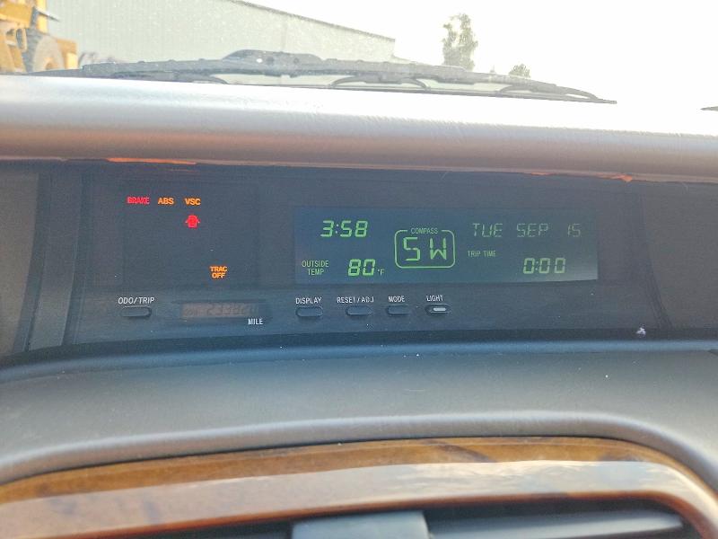 Продажа на аукционе авто 2004 Toyota Avalon, vin: 4T1BF28B74U382952, номер лота: 64487006