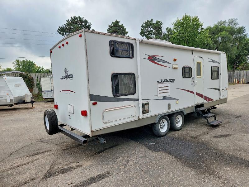 Продаж на аукціоні авто 2007 Keystone Rv Trailers, vin: 4EZTJ282X7S028011, номер лоту: 67005626