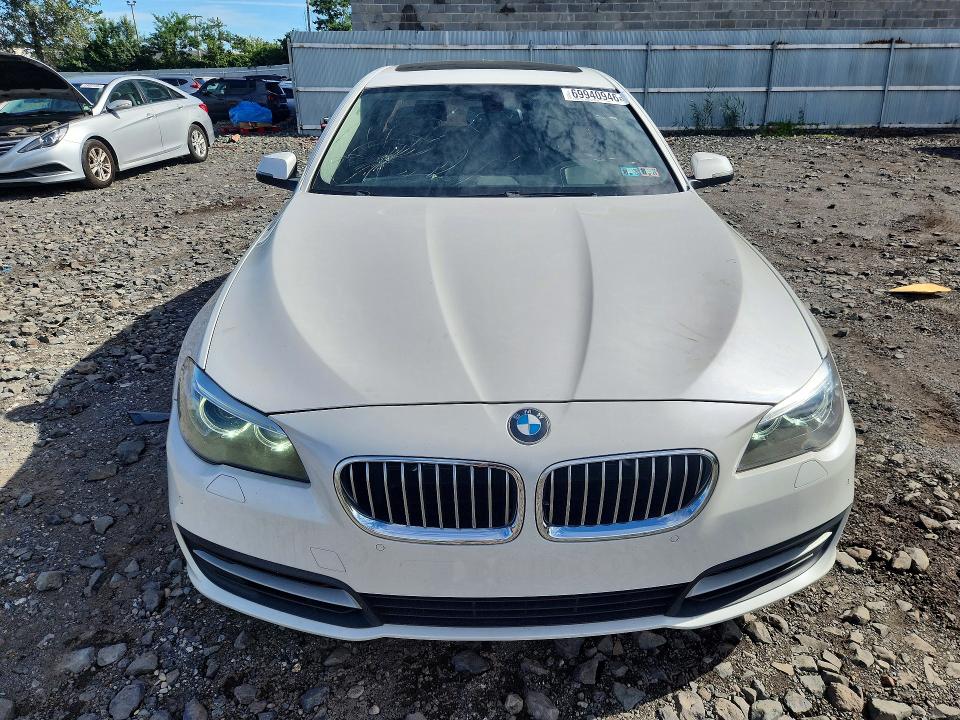 Продаж на аукціоні авто 2014 Bmw 535xi, vin: WBA5B3C51ED532623, номер лоту: 69940946