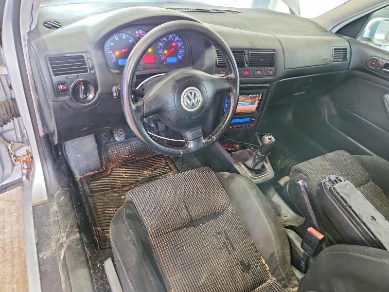 69286536 :رقم المزاد ، 9BWDH61JX34042456 vin ، 2003 Volkswagen Gti مزاد بيع