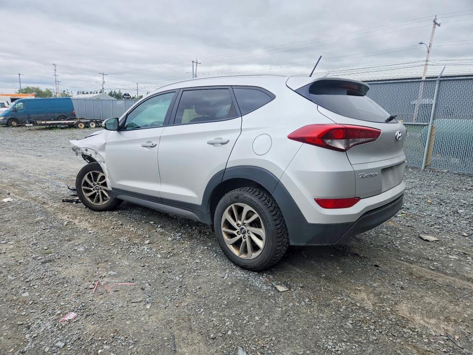 Продажа на аукционе авто 2016 Hyundai Tucson, vin: KM8J3CA4XGU052104, номер лота: 68172866