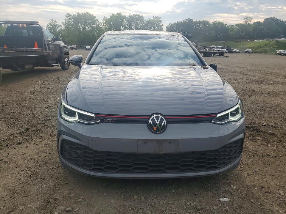 Aukcja sprzedaży 2024 Volkswagen Gti, vin: WVWHA7CD4RW231310, numer aukcji: 67661216
