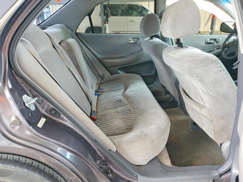 68808666 :رقم المزاد ، 1HGCG5644WA054311 vin ، 1998 Honda Accord مزاد بيع