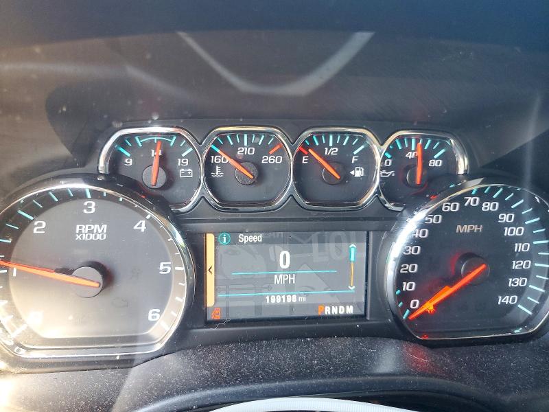 67465776 :رقم المزاد ، 3GCPCREC5EG520517 vin ، 2014 Chevrolet Silverado مزاد بيع
