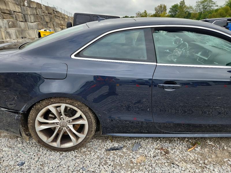 68578136 :رقم المزاد ، WAUC4AFR2GA026890 vin ، 2016 Audi S5 مزاد بيع