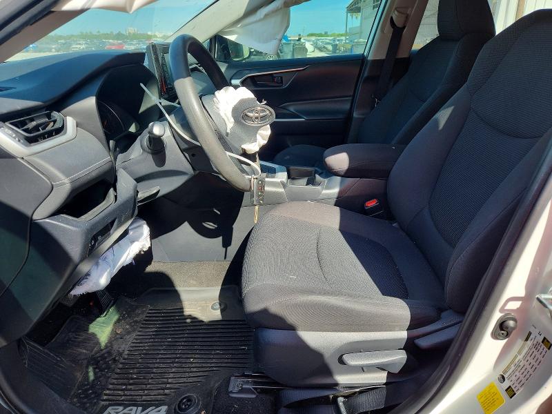 Продаж на аукціоні авто 2020 Toyota Rav4, vin: 2T3H1RFV0LC034741, номер лоту: 68881966