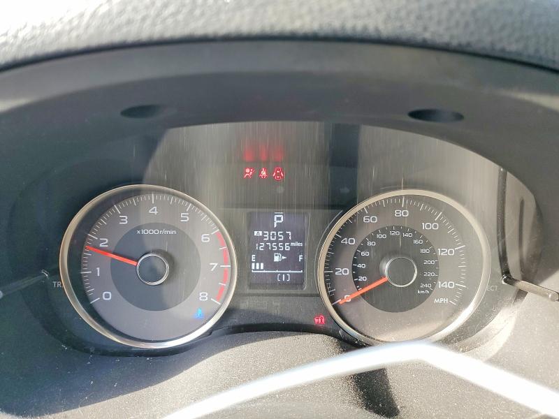 Aukcja sprzedaży 2016 Subaru Forester, vin: JF2SJGDC6GH462174, numer aukcji: 69697446