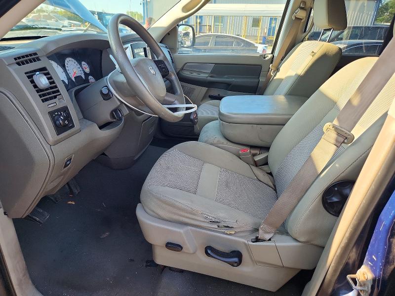 Продаж на аукціоні авто 2008 Dodge Ram 1500, vin: 1D7HU18N58J184988, номер лоту: 68861506