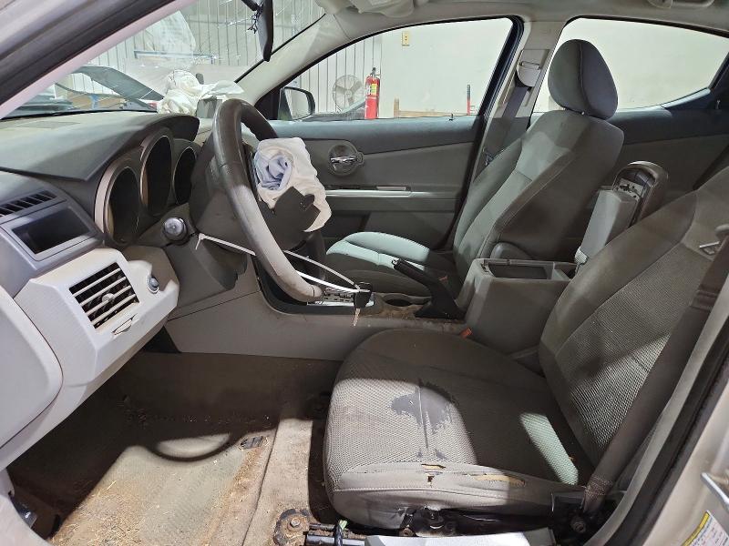 Продажа на аукционе авто 2008 Dodge Avenger, vin: 1B3LC56J78N249865, номер лота: 70241976