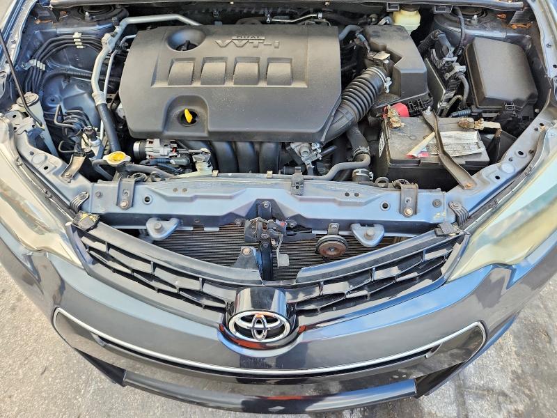 2015 Toyota Corolla მანქანა იყიდება აუქციონზე, vin: 2T1BURHE9FC432246, აუქციონის ნომერი: 69684386