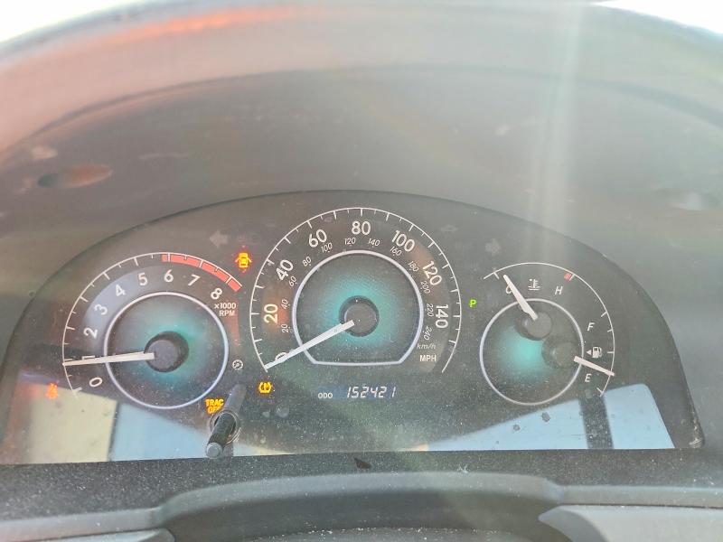 Aukcja sprzedaży 2008 Toyota Camry Solara, vin: 4T1CA30P08U157083, numer aukcji: 66815146