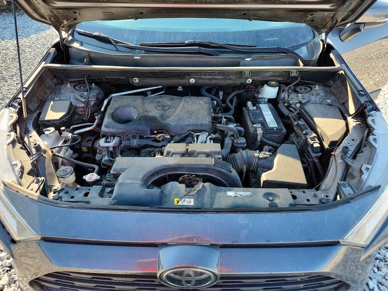 2019 Toyota Rav4 მანქანა იყიდება აუქციონზე, vin: 2T3W1RFV2KC025559, აუქციონის ნომერი: 69549816