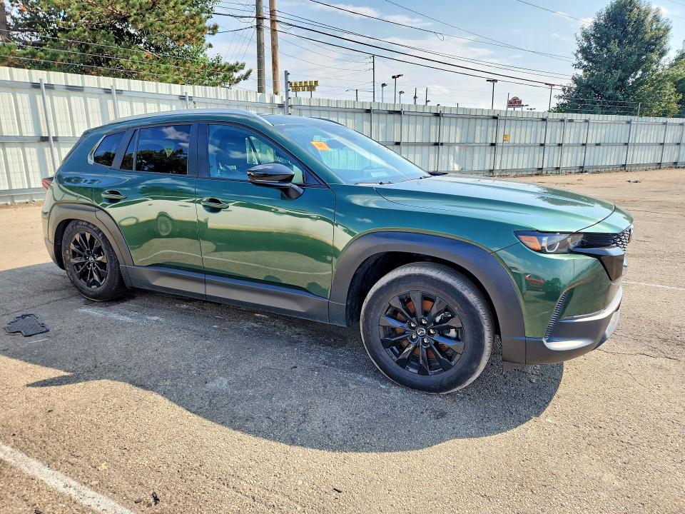 Aukcja sprzedaży 2026 Mazda Cx-50, vin: 7MMVABBL8TN461444, numer aukcji: 68135616