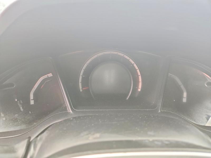 2016 Honda Civic მანქანა იყიდება აუქციონზე, vin: 19XFC2F58GE026511, აუქციონის ნომერი: 69411286