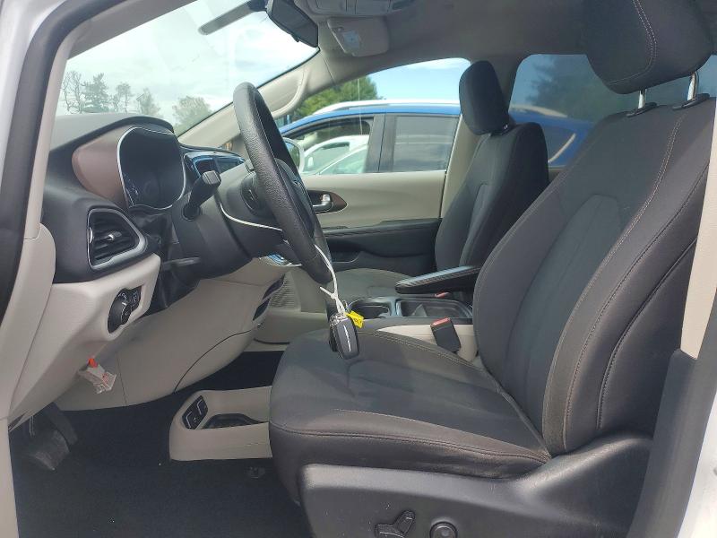 Aukcja sprzedaży 2018 Chrysler Pacifica, vin: 2C4RC1FG2JR339388, numer aukcji: 67892686