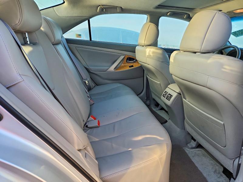 Продаж на аукціоні авто 2007 Toyota Camry, vin: 4T1BK46K27U532528, номер лоту: 69039376