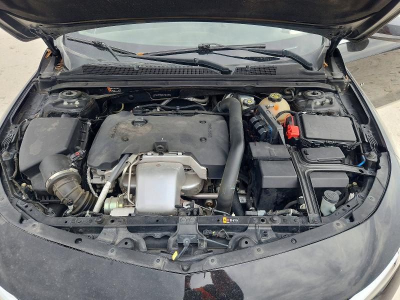 67660526 :رقم المزاد ، 1G1ZE5SX5LF061743 vin ، 2020 Chevrolet Malibu مزاد بيع